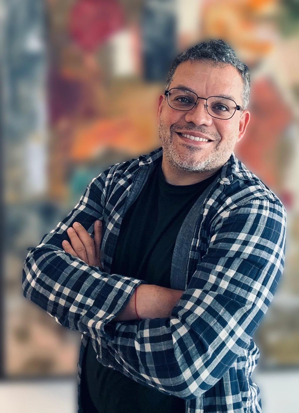 Home - Gregg Rivas fine art